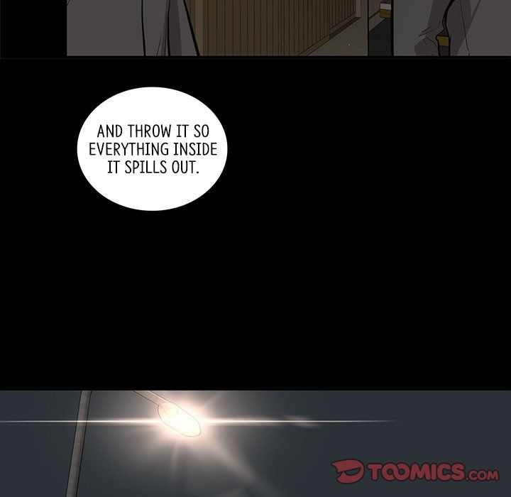 Chase Fortune Manhwa - Chapter 26 Page 55