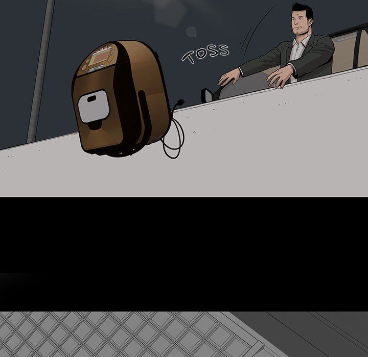 Chase Fortune Manhwa - Chapter 26 Page 56