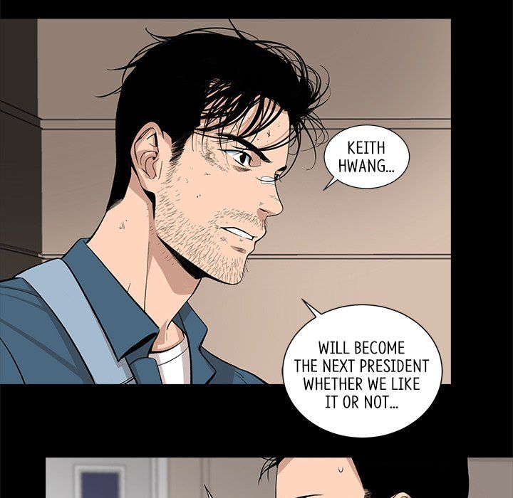 Chase Fortune Manhwa - Chapter 26 Page 64