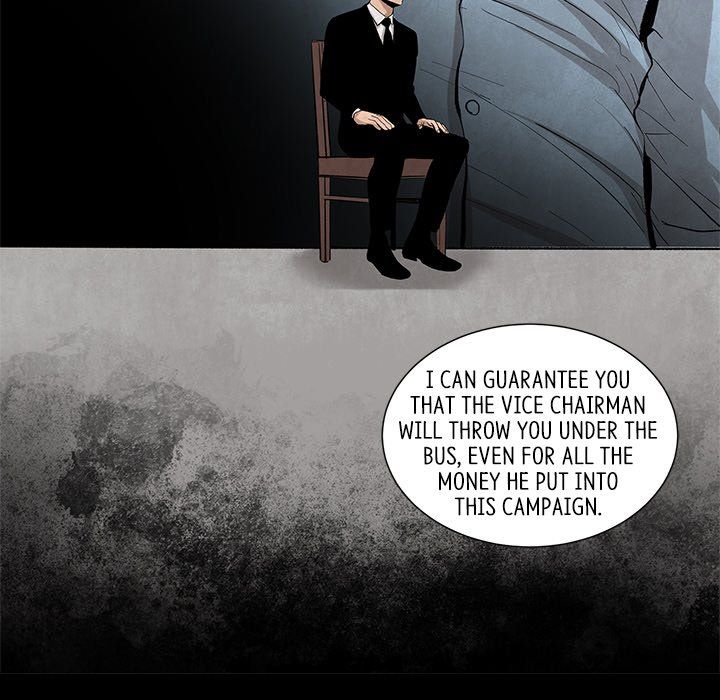 Chase Fortune Manhwa - Chapter 26 Page 69