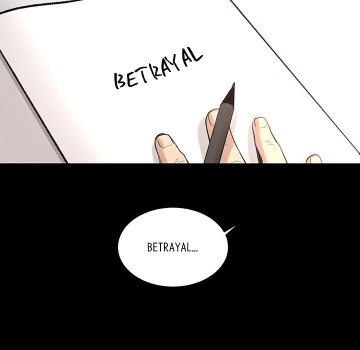 Chase Fortune Manhwa - Chapter 26 Page 81