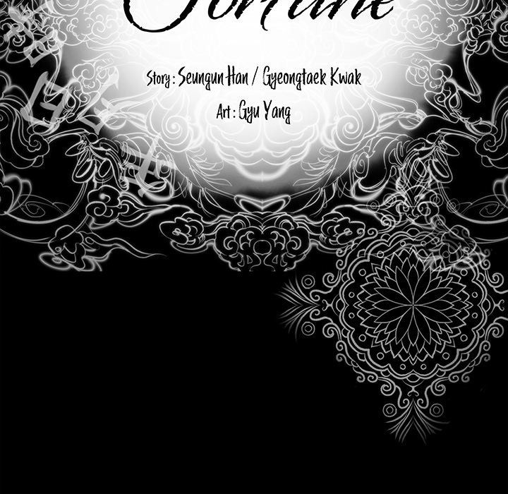 Chase Fortune Manhwa - Chapter 5 Page 7