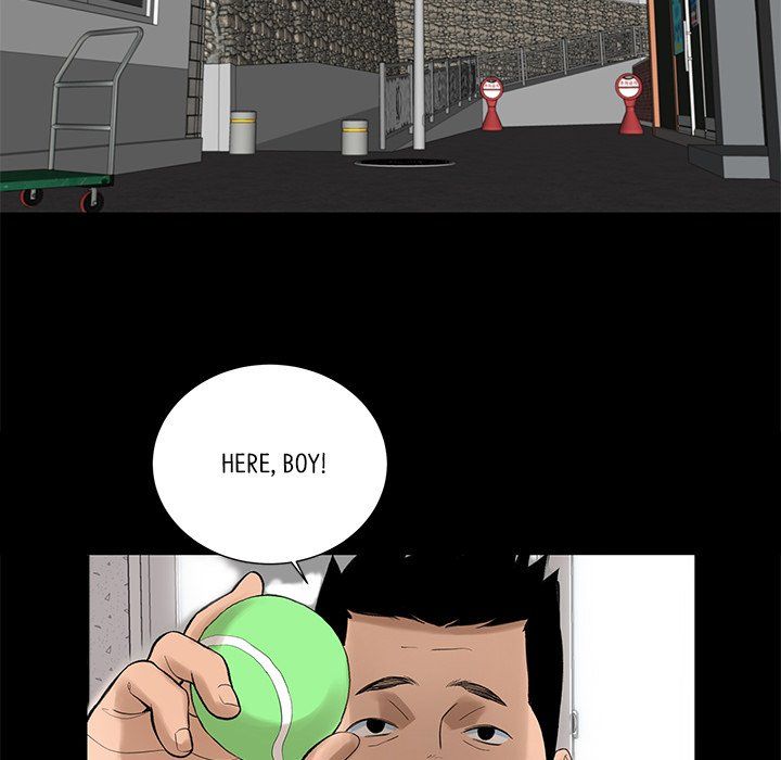 Chase Fortune Manhwa - Chapter 5 Page 9