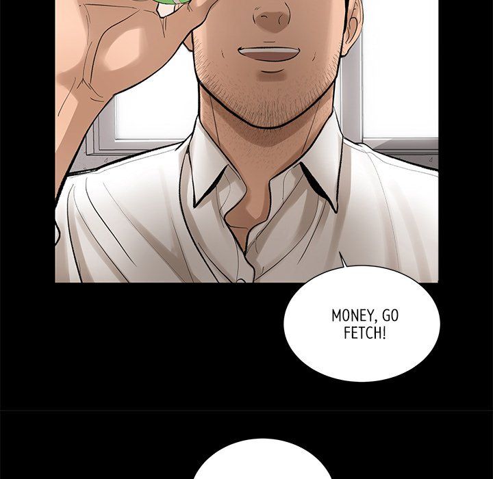 Chase Fortune Manhwa - Chapter 5 Page 10