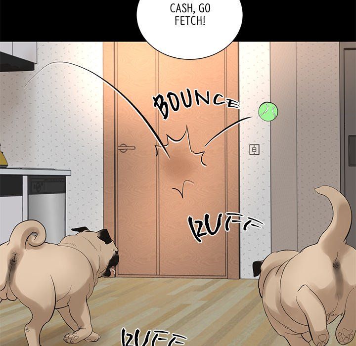 Chase Fortune Manhwa - Chapter 5 Page 11