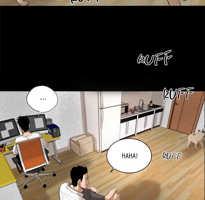 Chase Fortune Manhwa - Chapter 5 Page 12