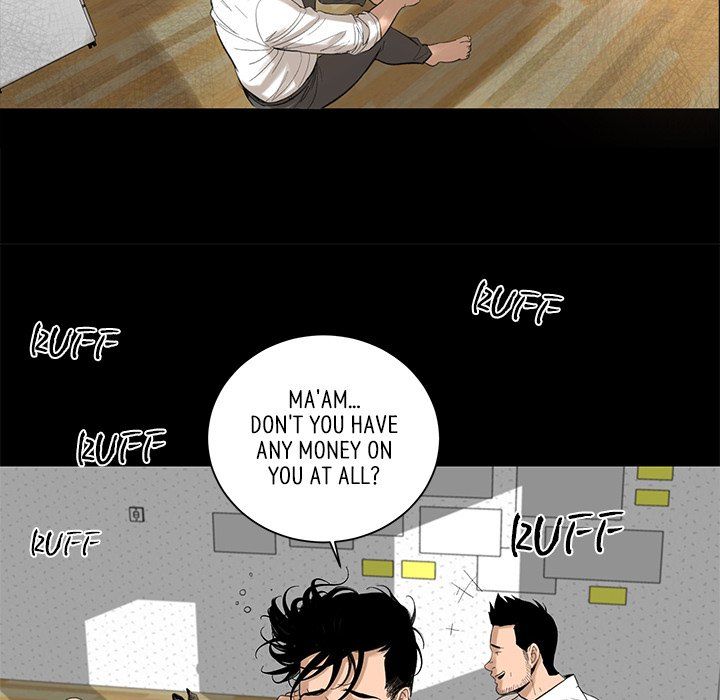 Chase Fortune Manhwa - Chapter 5 Page 13