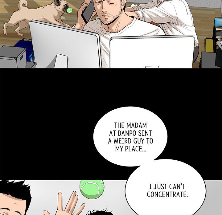 Chase Fortune Manhwa - Chapter 5 Page 14