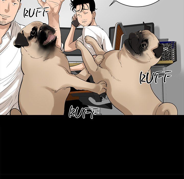 Chase Fortune Manhwa - Chapter 5 Page 15