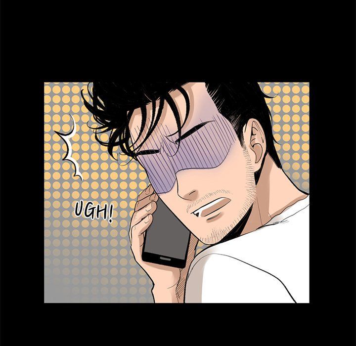 Chase Fortune Manhwa - Chapter 5 Page 16