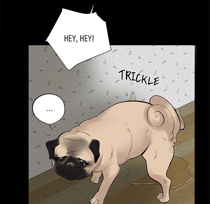 Chase Fortune Manhwa - Chapter 5 Page 17