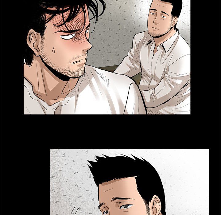 Chase Fortune Manhwa - Chapter 5 Page 19