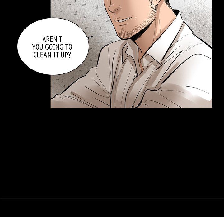 Chase Fortune Manhwa - Chapter 5 Page 20