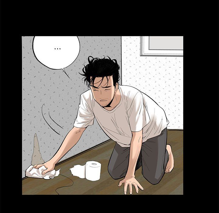 Chase Fortune Manhwa - Chapter 5 Page 21