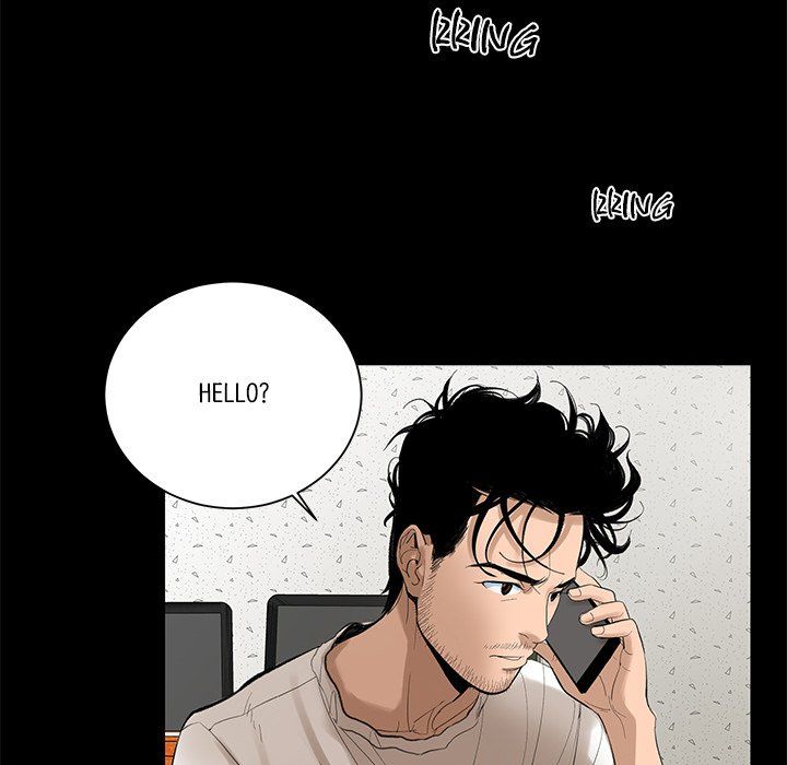 Chase Fortune Manhwa - Chapter 5 Page 22