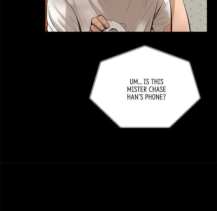 Chase Fortune Manhwa - Chapter 5 Page 23