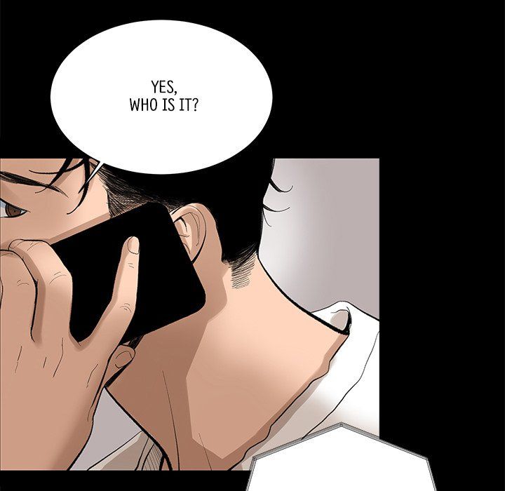 Chase Fortune Manhwa - Chapter 5 Page 24