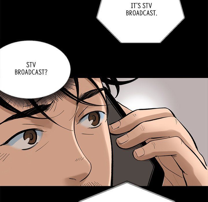 Chase Fortune Manhwa - Chapter 5 Page 25