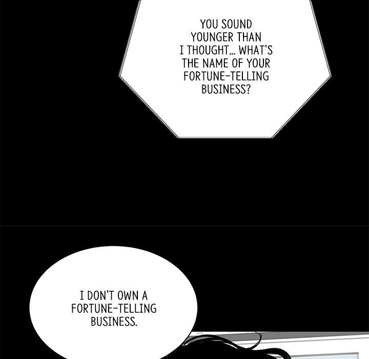 Chase Fortune Manhwa - Chapter 5 Page 26