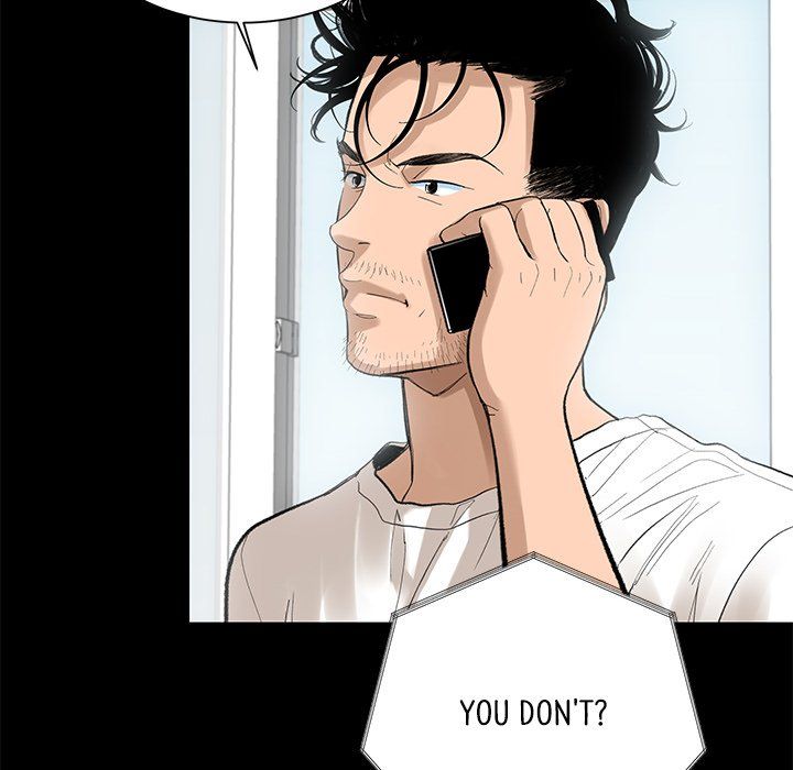 Chase Fortune Manhwa - Chapter 5 Page 27