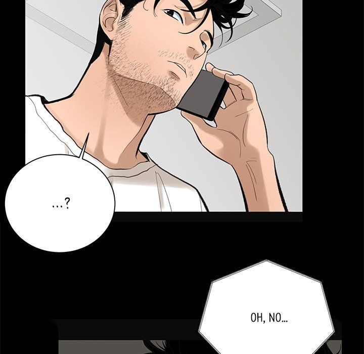 Chase Fortune Manhwa - Chapter 5 Page 30