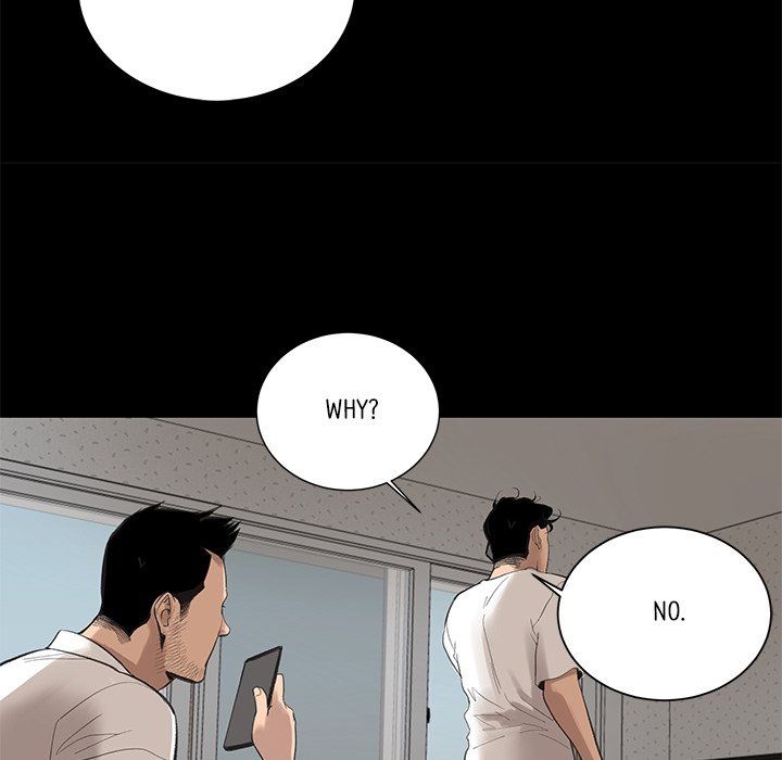 Chase Fortune Manhwa - Chapter 5 Page 32