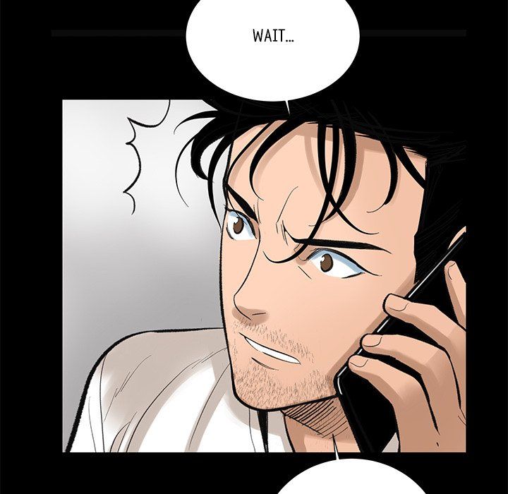 Chase Fortune Manhwa - Chapter 5 Page 35
