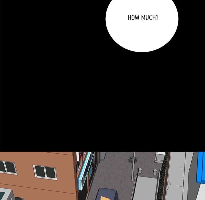 Chase Fortune Manhwa - Chapter 5 Page 36