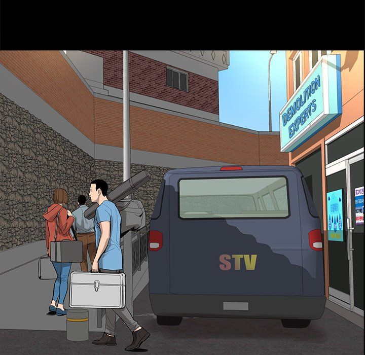 Chase Fortune Manhwa - Chapter 5 Page 38