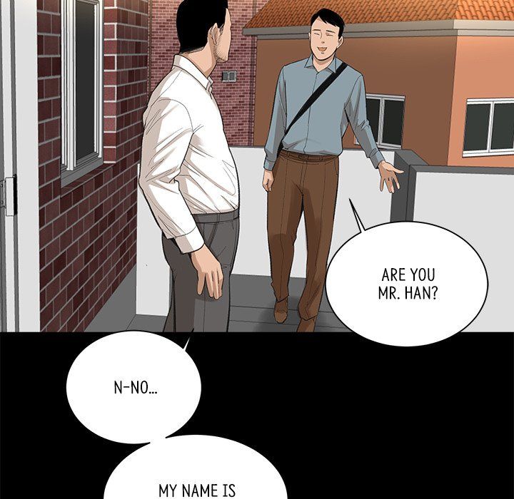 Chase Fortune Manhwa - Chapter 5 Page 41