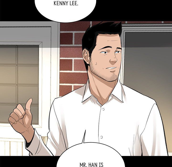 Chase Fortune Manhwa - Chapter 5 Page 42