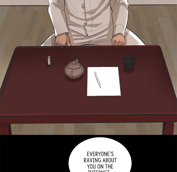 Chase Fortune Manhwa - Chapter 5 Page 49