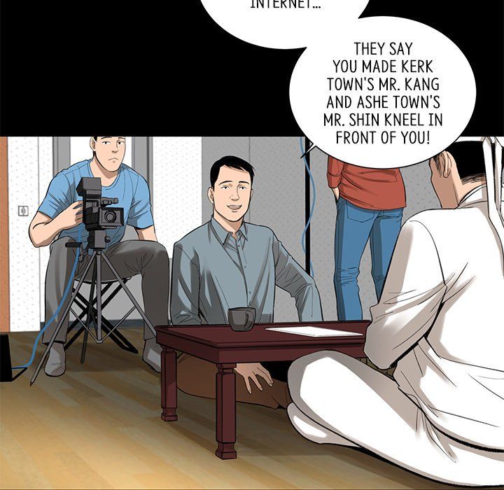 Chase Fortune Manhwa - Chapter 5 Page 50
