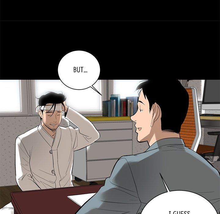 Chase Fortune Manhwa - Chapter 5 Page 51