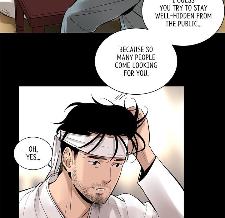 Chase Fortune Manhwa - Chapter 5 Page 52