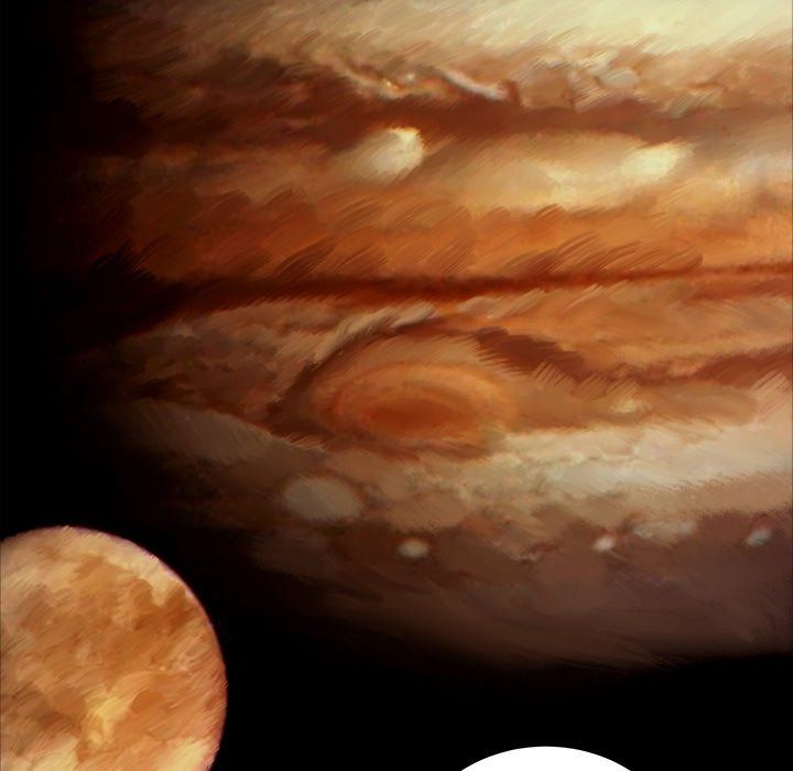 Chase Fortune Manhwa - Chapter 5 Page 60