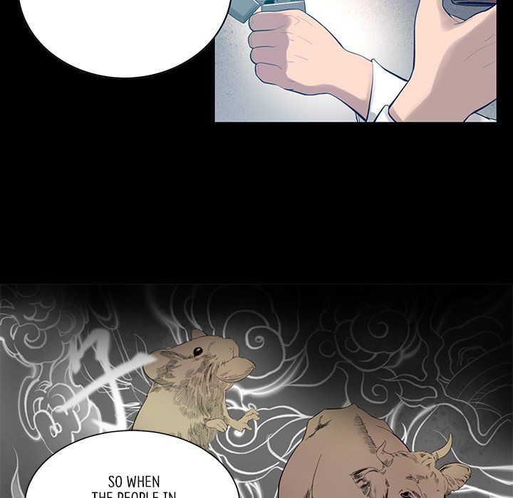 Chase Fortune Manhwa - Chapter 5 Page 66