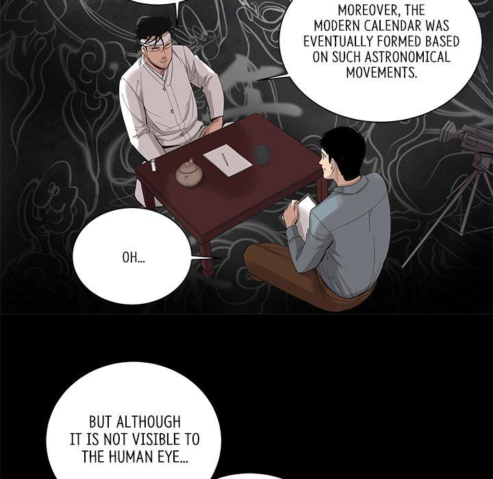 Chase Fortune Manhwa - Chapter 5 Page 69