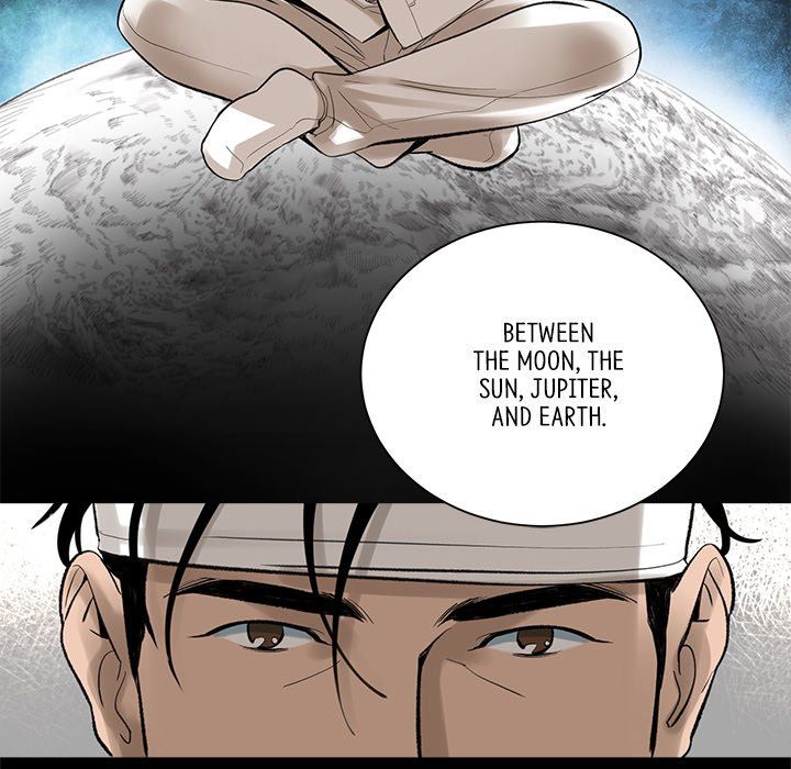 Chase Fortune Manhwa - Chapter 5 Page 71