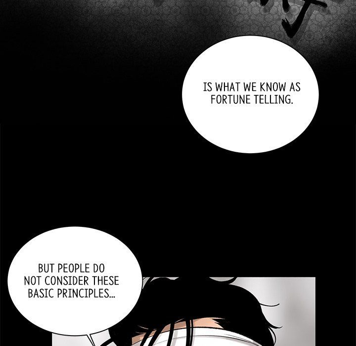 Chase Fortune Manhwa - Chapter 5 Page 79