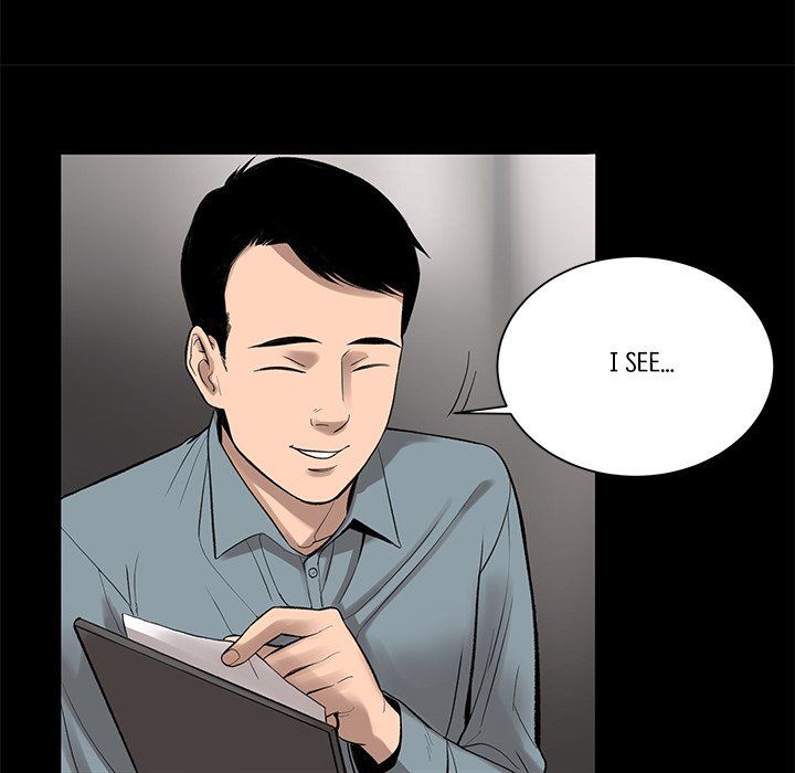 Chase Fortune Manhwa - Chapter 5 Page 81