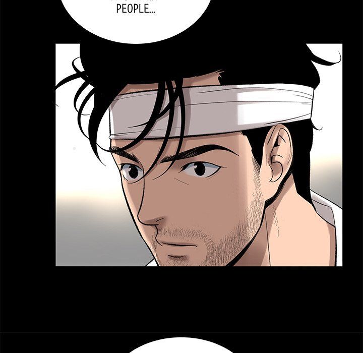 Chase Fortune Manhwa - Chapter 5 Page 83