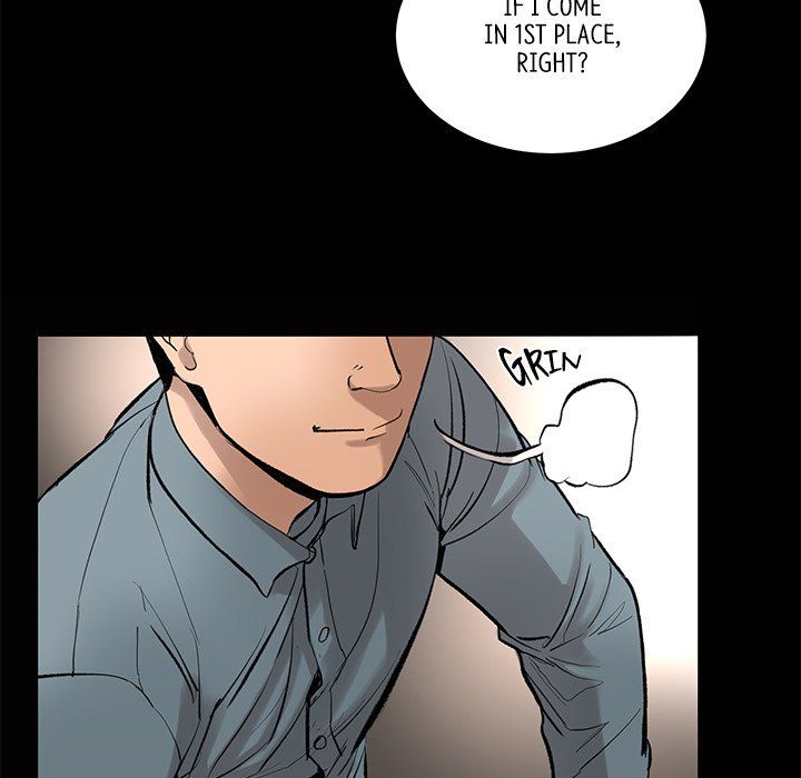 Chase Fortune Manhwa - Chapter 5 Page 85