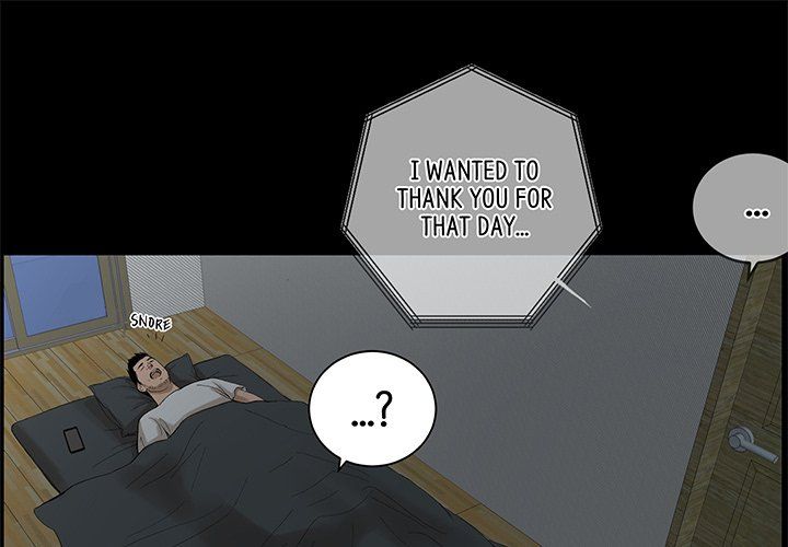 Chase Fortune Manhwa - Chapter 9 Page 0