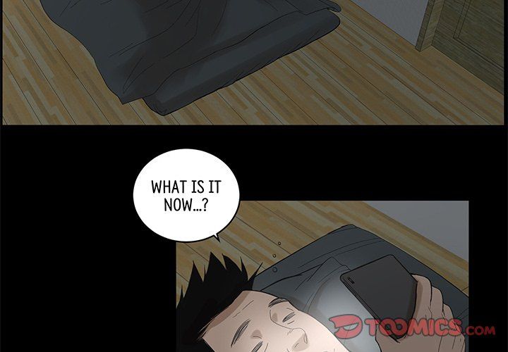 Chase Fortune Manhwa - Chapter 9 Page 1