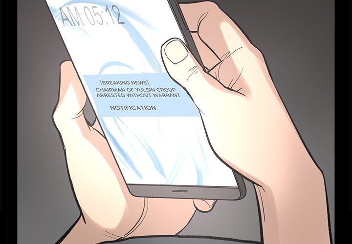 Chase Fortune Manhwa - Chapter 9 Page 3