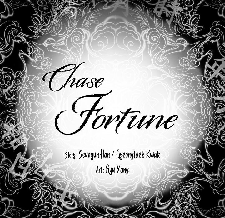 Chase Fortune Manhwa - Chapter 9 Page 6