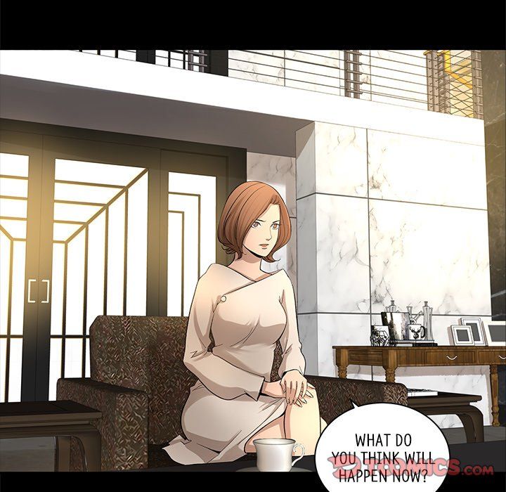 Chase Fortune Manhwa - Chapter 9 Page 9
