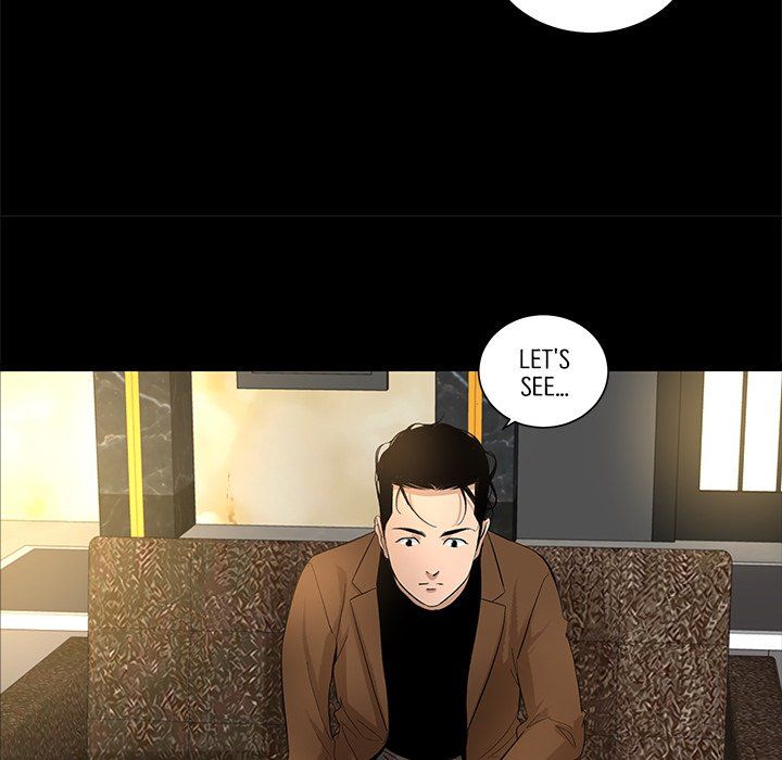 Chase Fortune Manhwa - Chapter 9 Page 10
