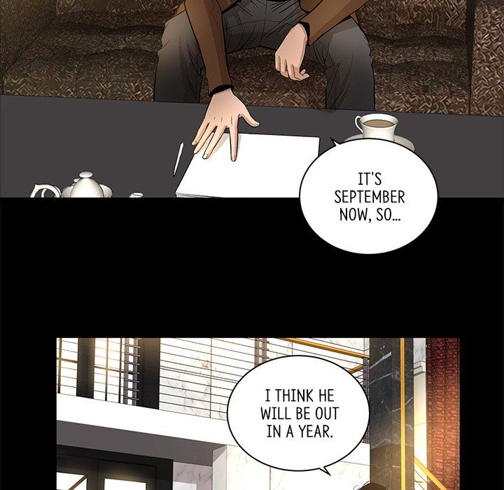 Chase Fortune Manhwa - Chapter 9 Page 11